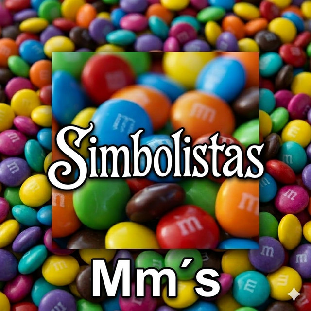 Capa original de Mm’s