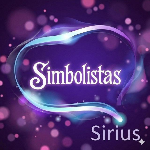 Capa original de Sirius
